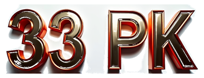 33 pk logo