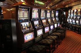 33 pk Slot lobbies jo aap ke account mein khul jaate hain